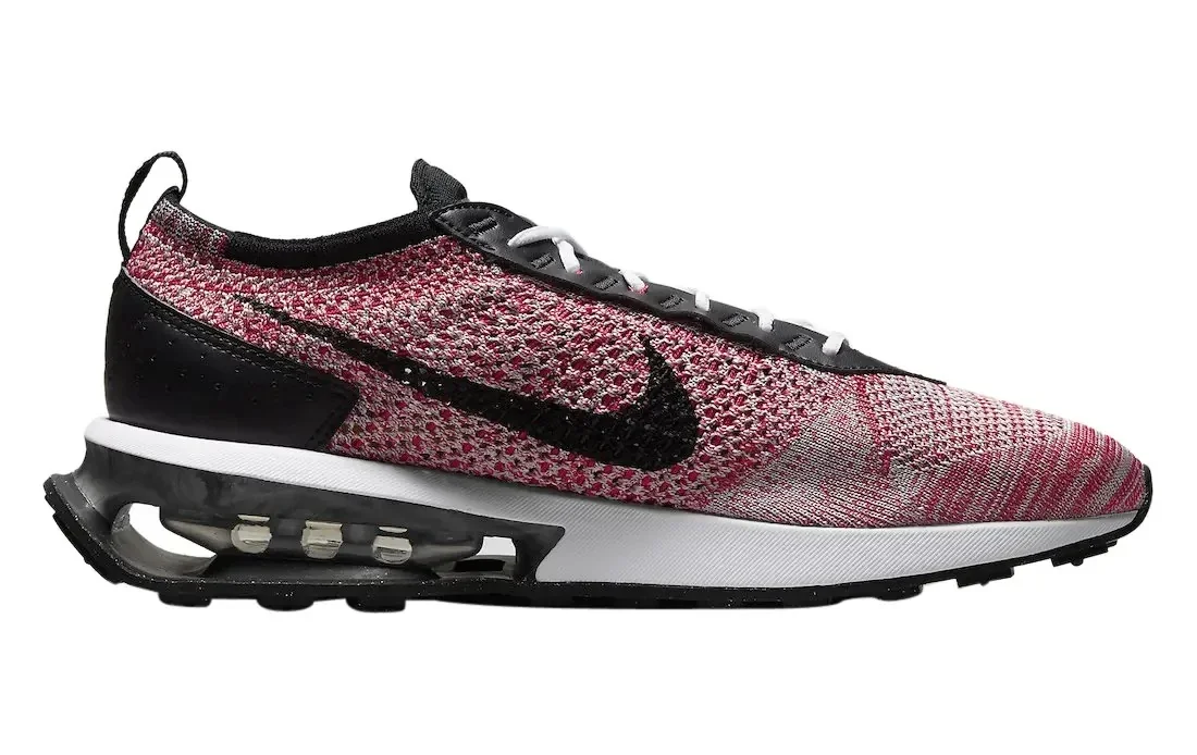 Кросівки чоловічі Nike Air Max Flyknit Racer FD2764-600, 43