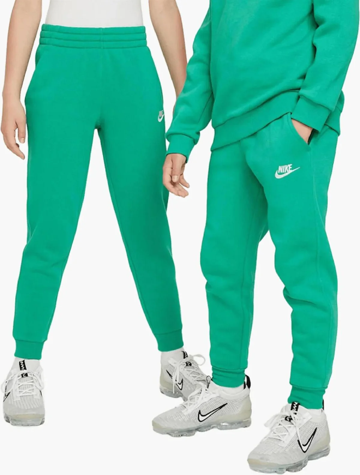 Дитячі штани Nike Sportswear Club Fleece Jogger FD3008-324