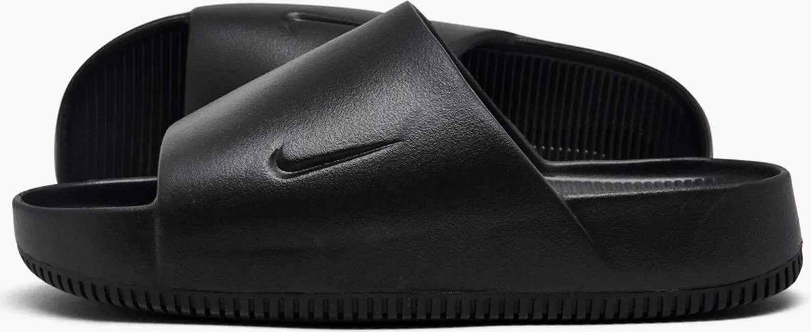 Тапочки чоловічі Nike Calm Slide Sandals Black FD4116-001 40
