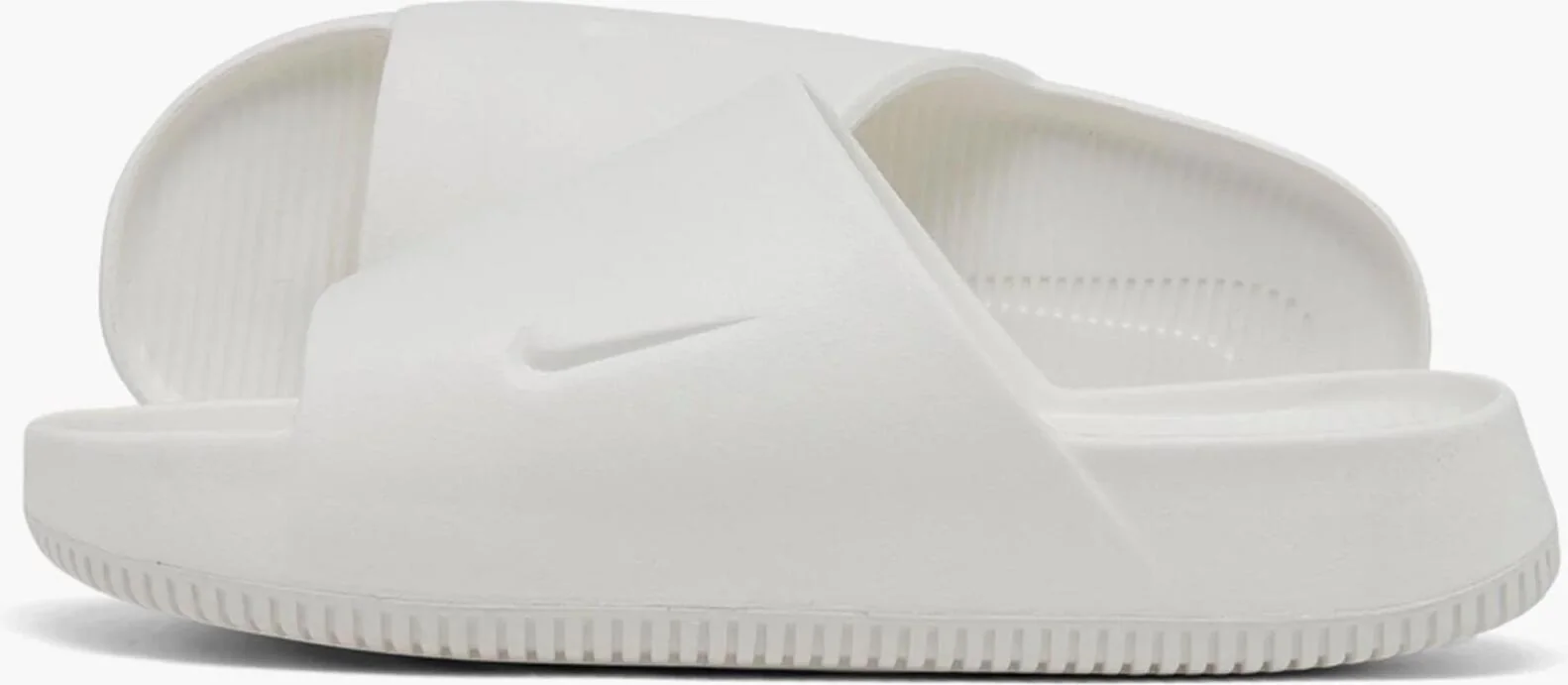 Тапочки чоловічі Nike Calm Slide (FD4116-100)