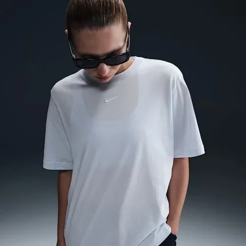 Жіноча футболка NIKE W NSW TEE ESSNTL LBR FD4149-423, M