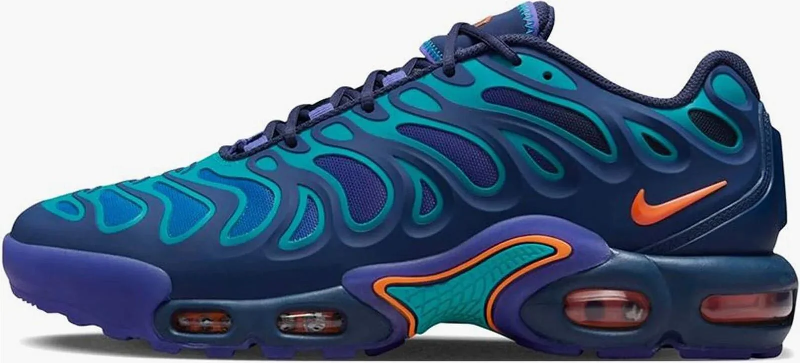 Кросівки чоловічі Nike Air Max Plus Drift Blue