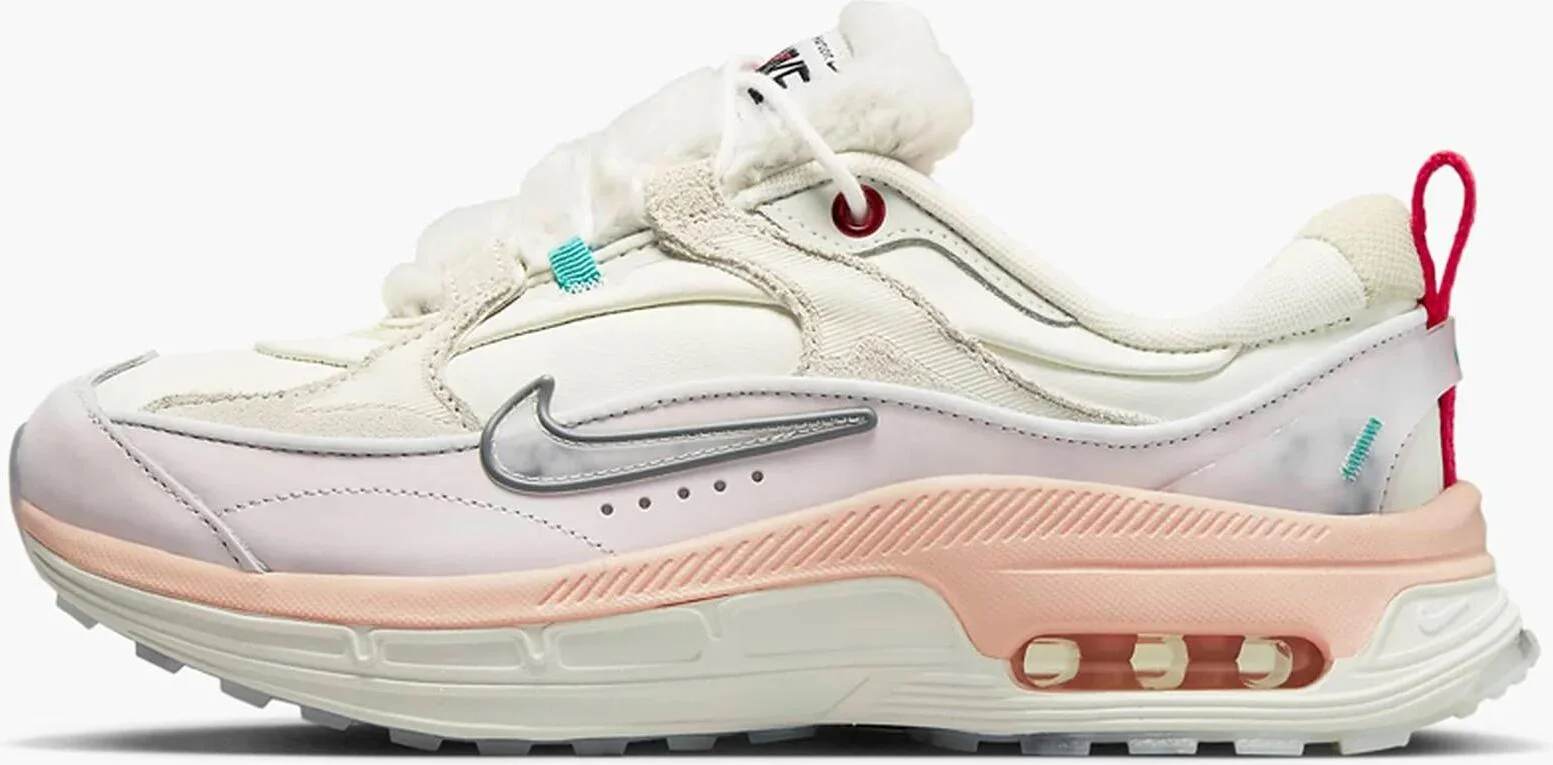 Кросівки жіночі Nike Air Max Bliss Beige