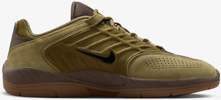 Кросівки чоловічі Nike Sb Vertebrae FD4691-301, 40.5