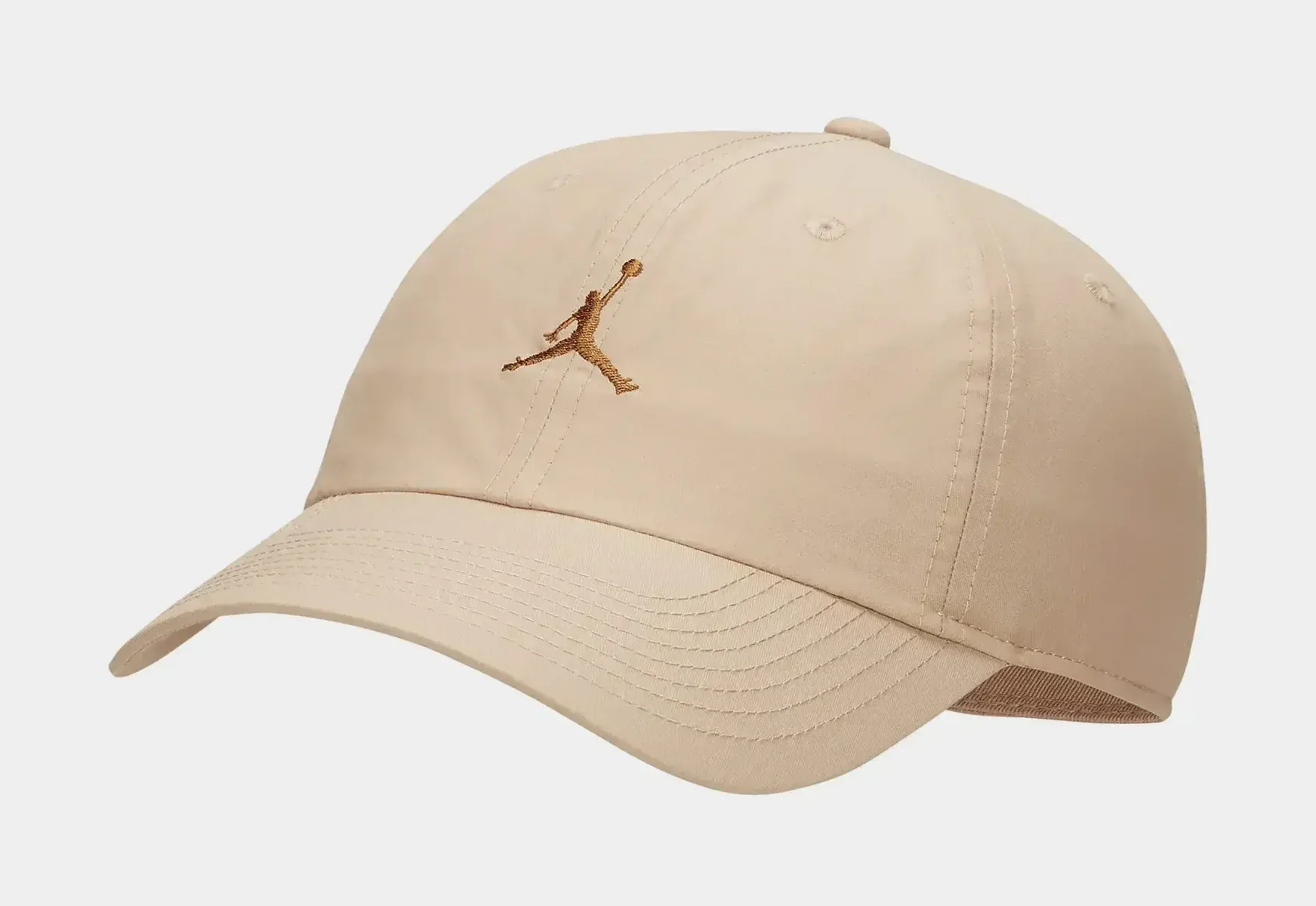 Кепка чоловіча Air Jordan Club Brown