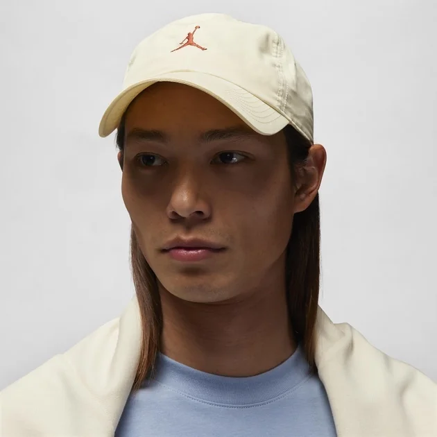 Кепка Jordan Club Cap Us Cb Jumpman FD5185-203, L/XL