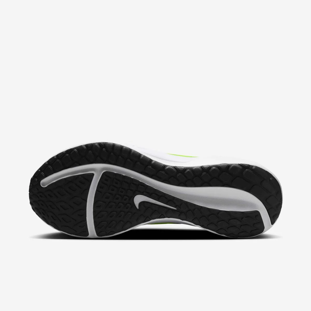 Чоловічі бігові кросівки Nike Downshifter 13 — фото 3