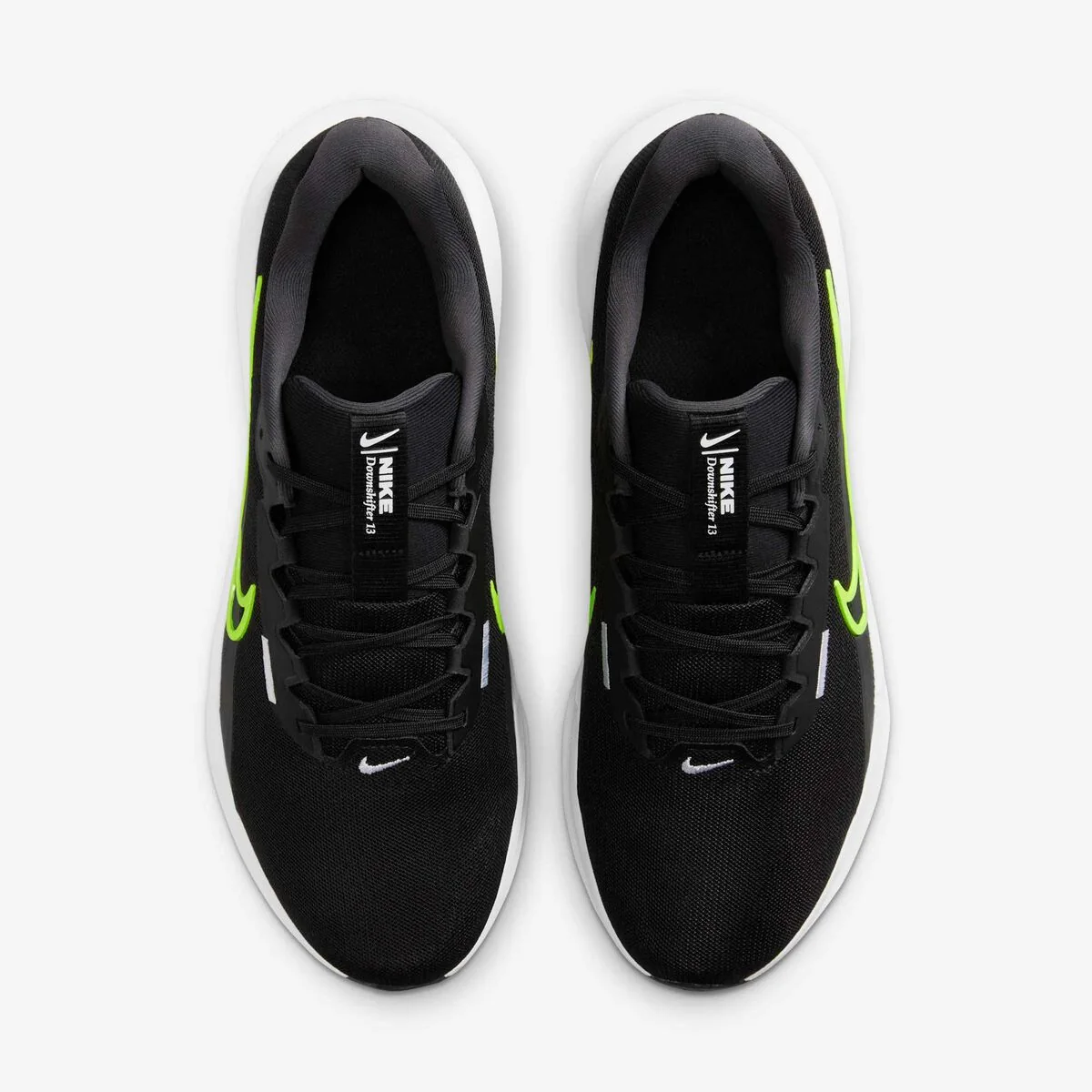 Чоловічі бігові кросівки Nike Downshifter 13 — фото 5