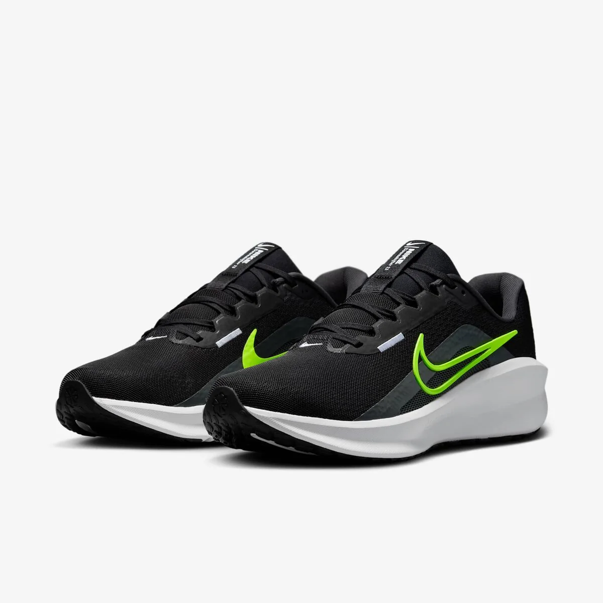 Чоловічі бігові кросівки Nike Downshifter 13 — фото 6