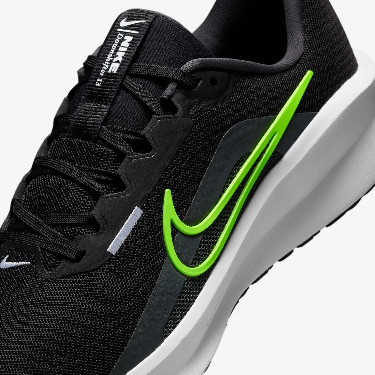 Чоловічі бігові кросівки Nike Downshifter 13 — фото 8