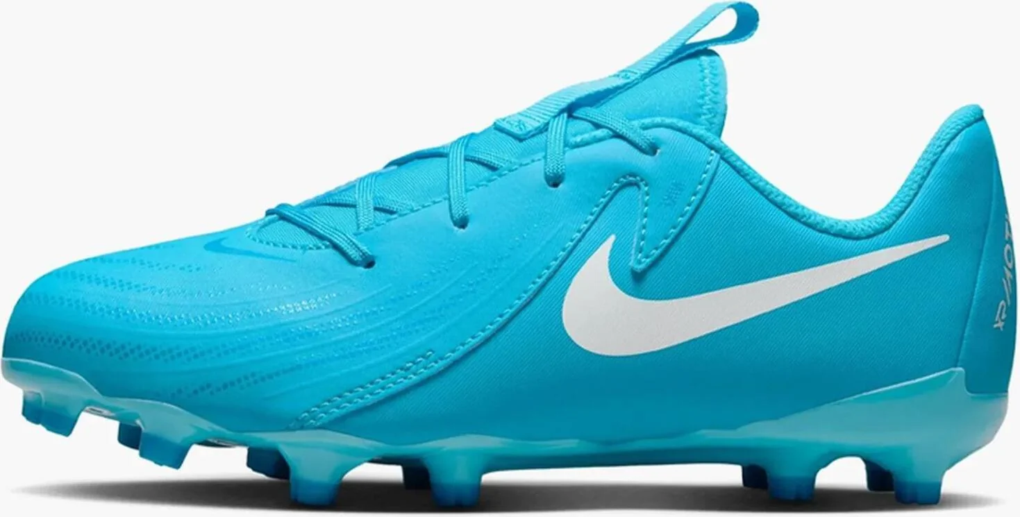 Бутси Nike JR PHANTOM GX II ACADEMY FG/MG
