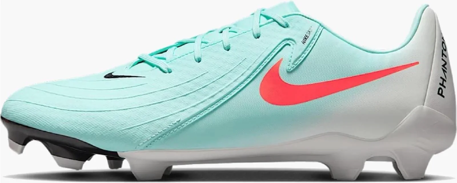 Бутси чоловічі NIKE PHANTOM GX II ACADEMY FG/MG FD6723-300, 42