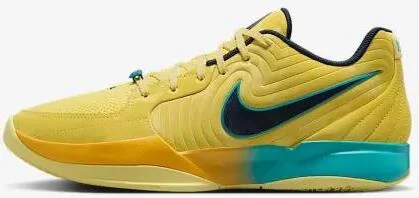 Баскетбольні кросівки Nike JA 2