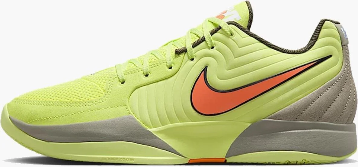 Баскетбольні кросівки Nike JA 2 (NoBox)
