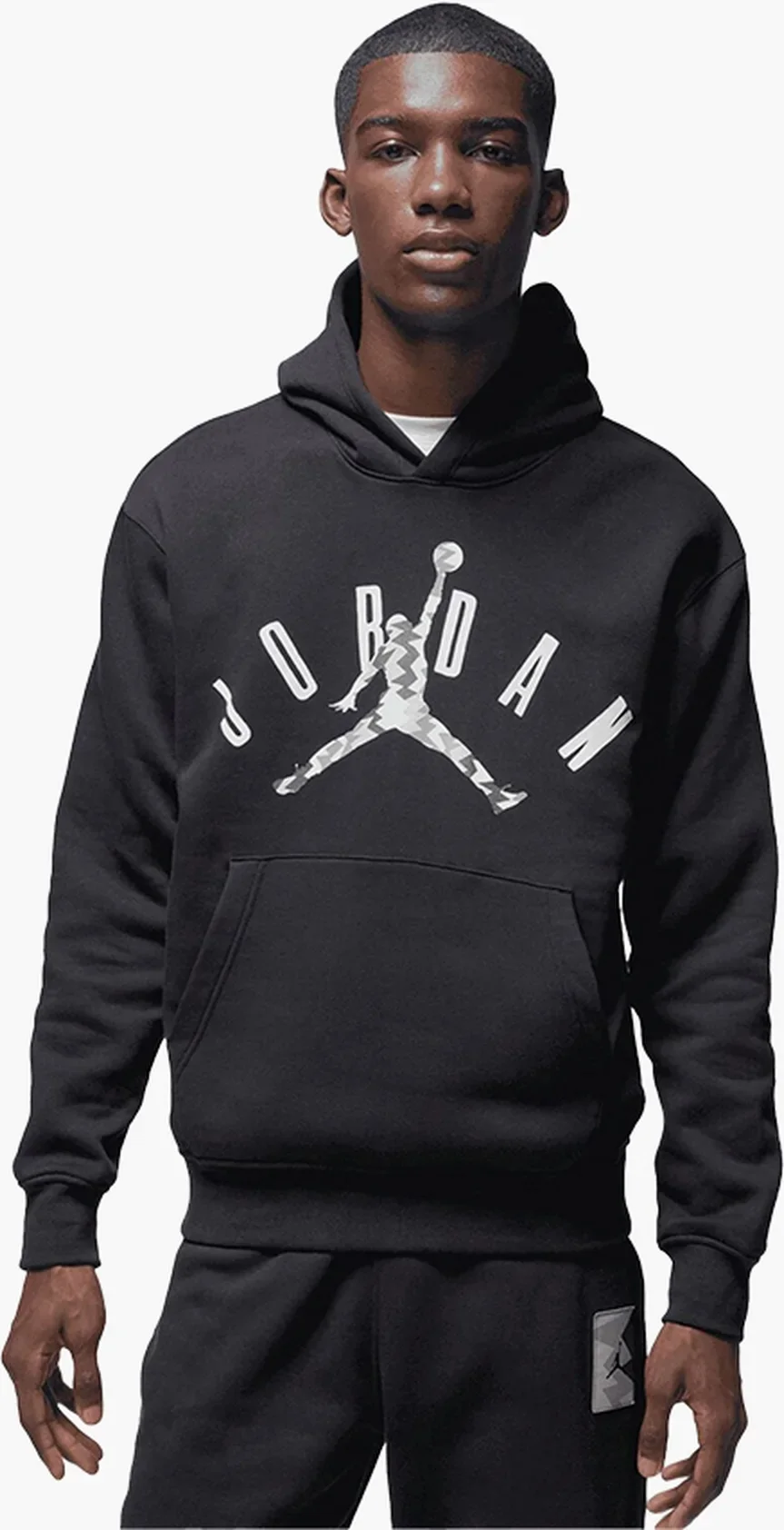 Кофта чоловіча Jordan Flight Mvp Fleece (FD7415-010)