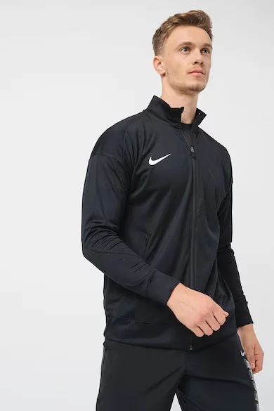 Чоловіча толстовка NIKE M NK DF STRK24 TRK JKT K FD7579-010, L