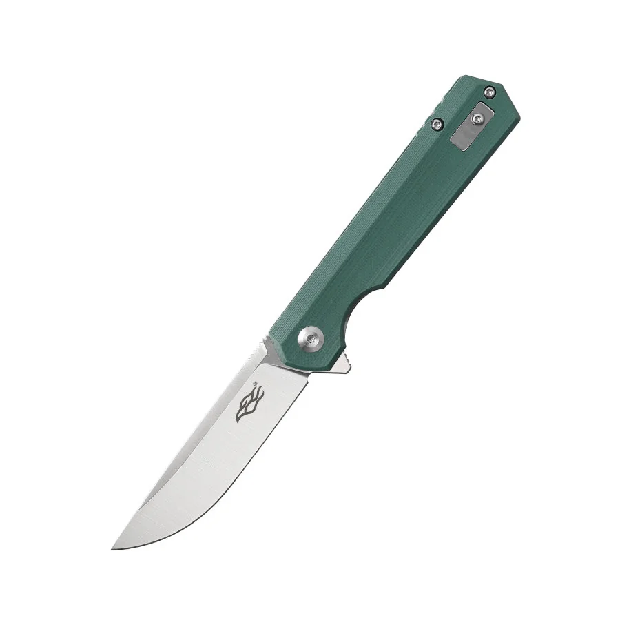 Ніж кишеньковий Firebird FH11S (7.8 см) D2 / G10 зелений