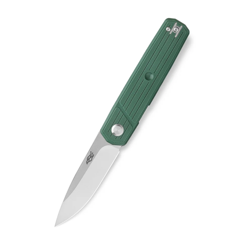 Ніж туристичний Firebird FH927 (8.5 см) D2 / G10 зелений — Нові надходження