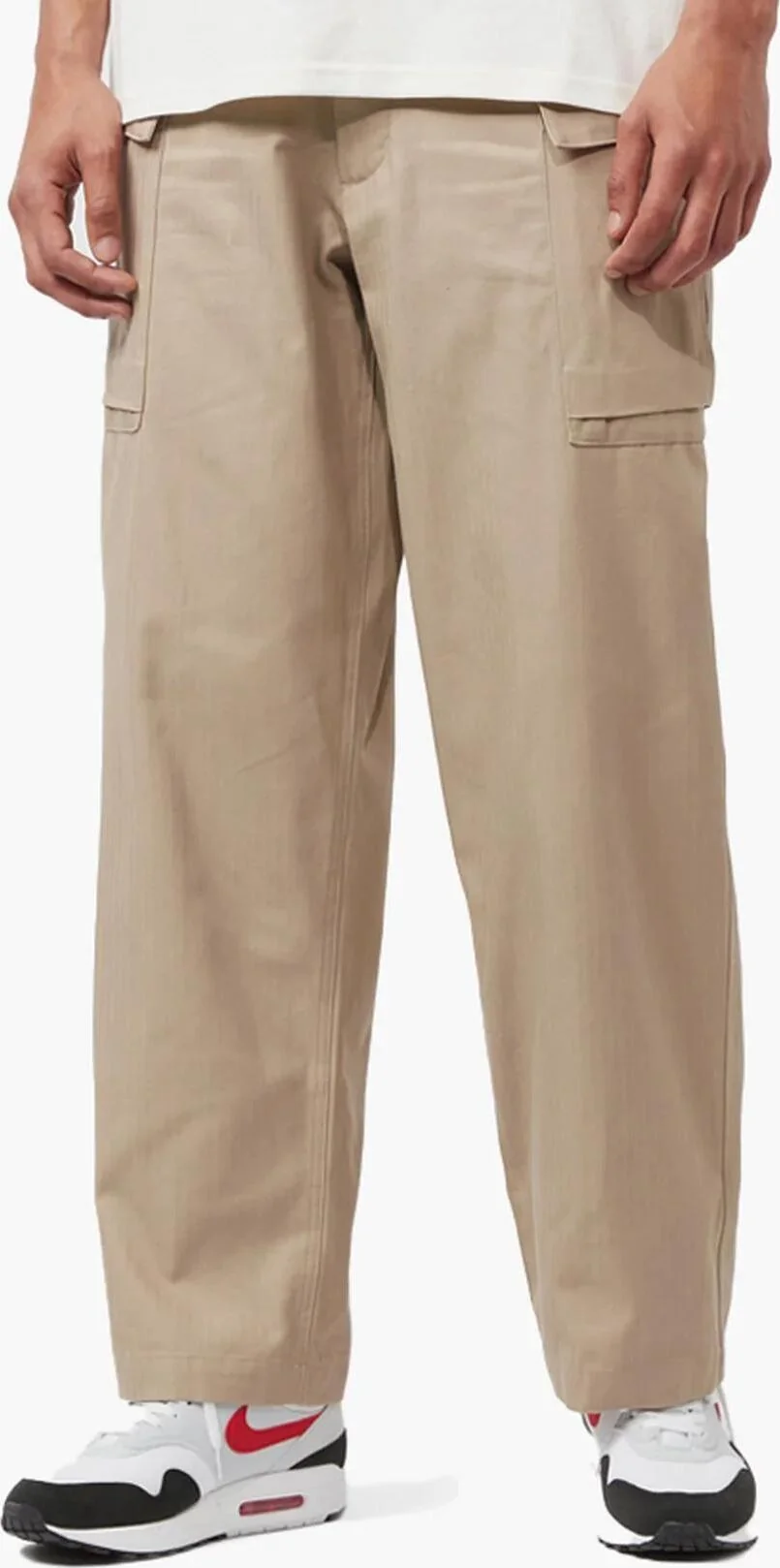 Штани Nike Life Men's Cargo Pants