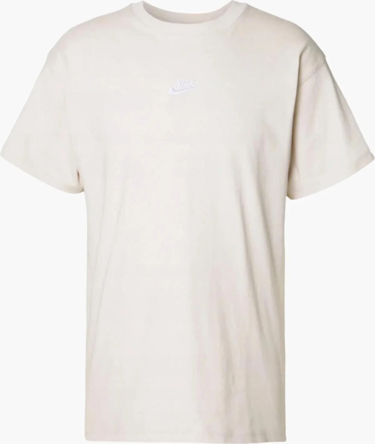 Футболка чоловіча Nike T-Shirt Sportswear Beige