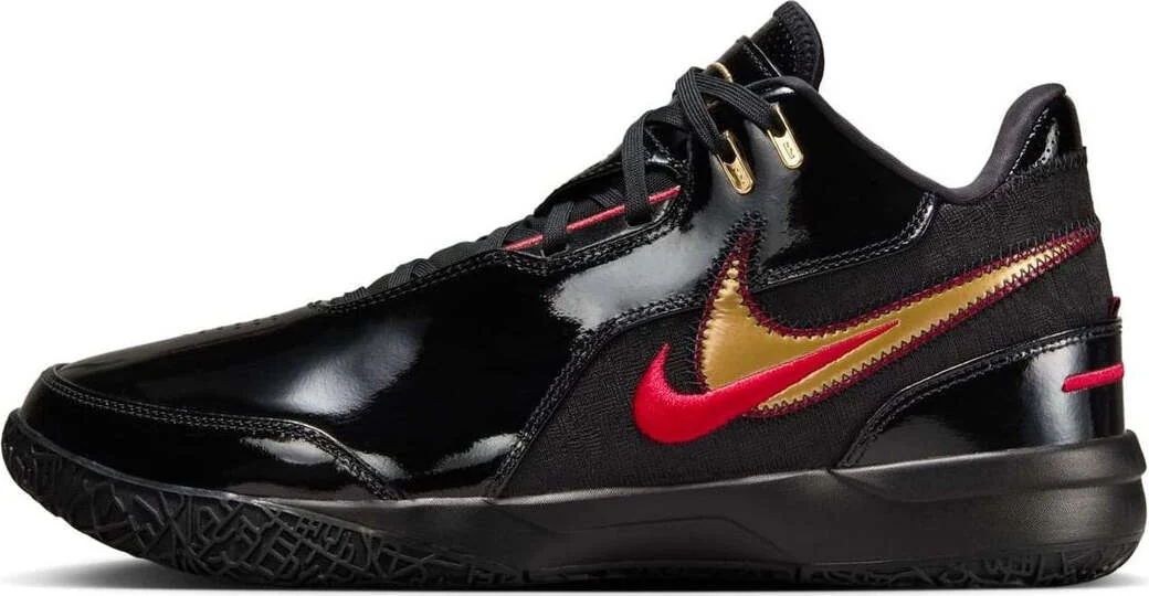 Баскетбольні кросівки Nike Lebron NXXT Gen Ampd (NoBox)