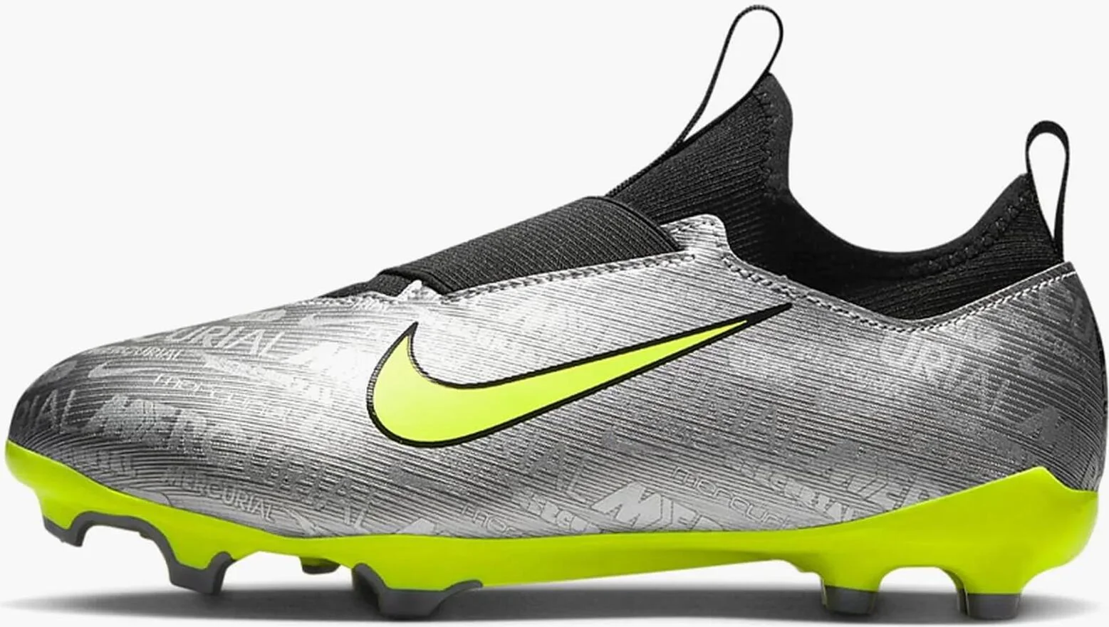Бутси Nike JR ZOOM VAPOR 15 ACAD XXV FGMG