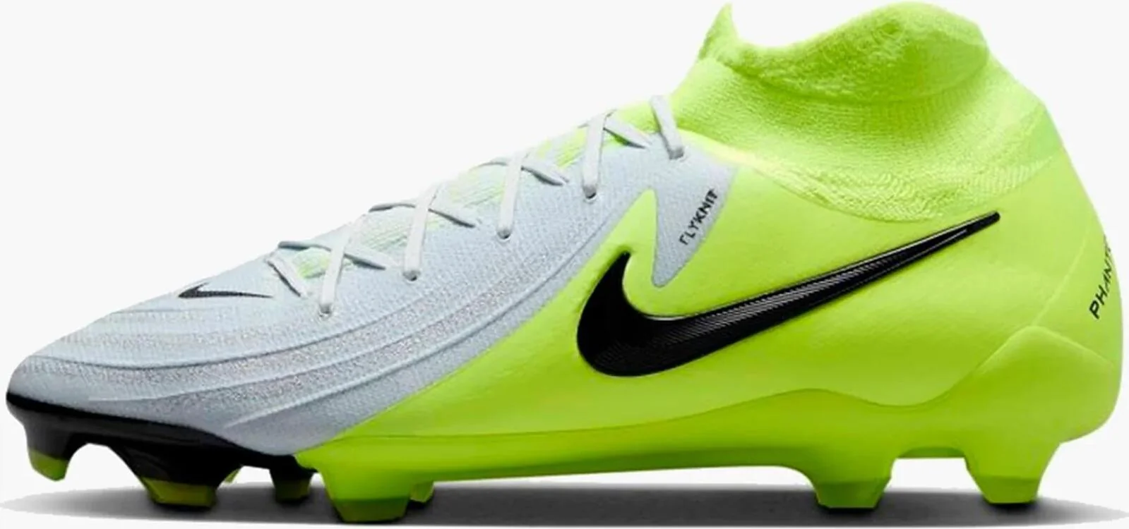 Футбольні кросівки Nike Phantom Luna Pro 2