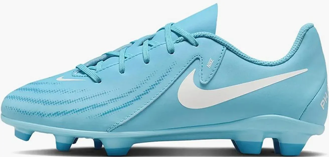 Бутси Nike JR PHANTOM GX II CLUB FG/MG