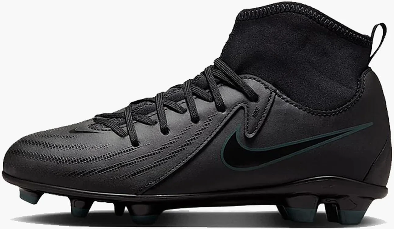 Бутси NIKE JR PHANTOM LUNA II CLUB FG/MG