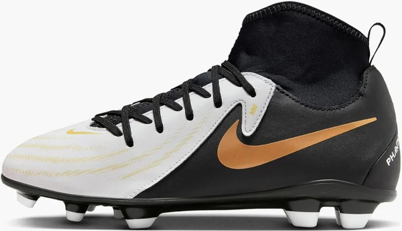 Бутси Nike JR PHANTOM LUNA II CLUB FG/MG