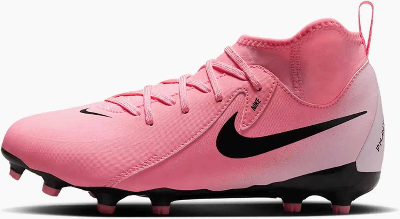 Бутси Nike JR PHANTOM LUNA II ACAD F/MG