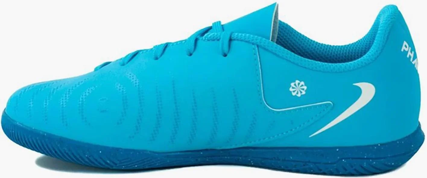 Футзалки Nike JR PHANTOM GX II CLUB IC