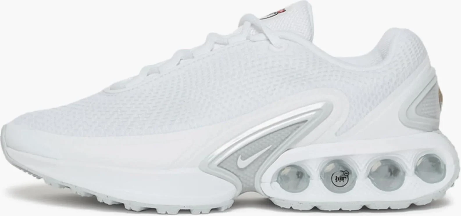 Кросівки жіночі Nike Air Max Dn White F (FJ3145-102)