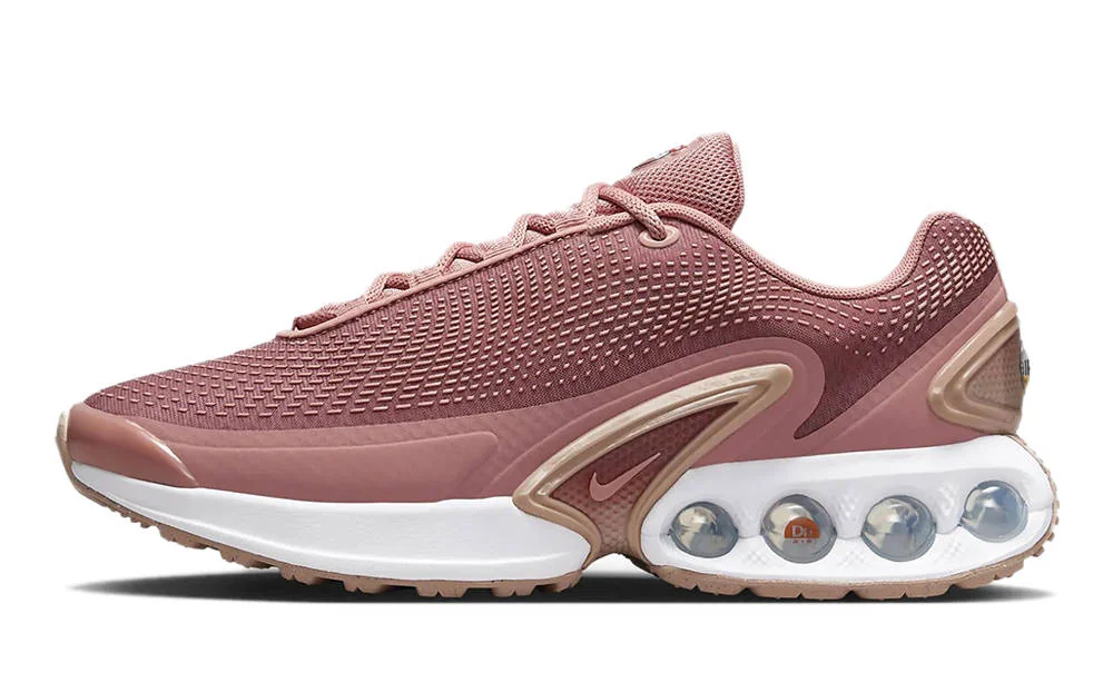 Кросівки жіночі Nike Air Max Dn (FJ3145-600)