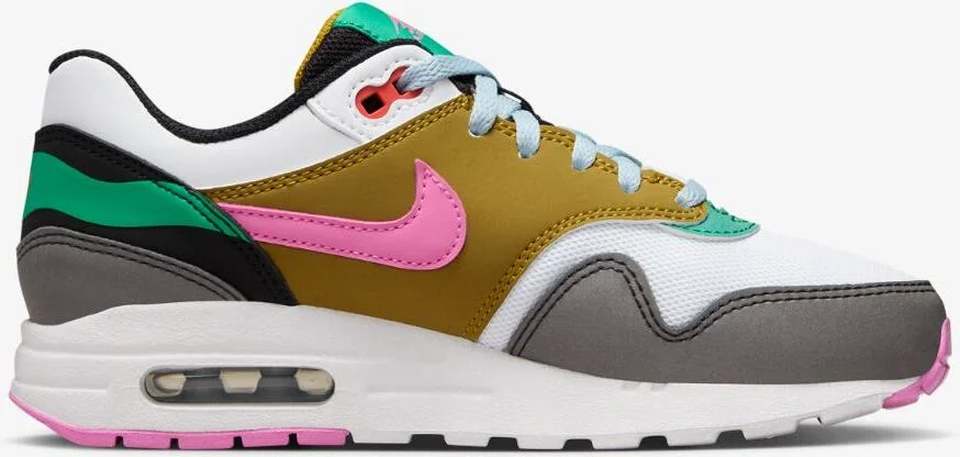 Підліткові кросівки Nike Air Max 1 Se (Gs) FJ3286-001, 35.5
