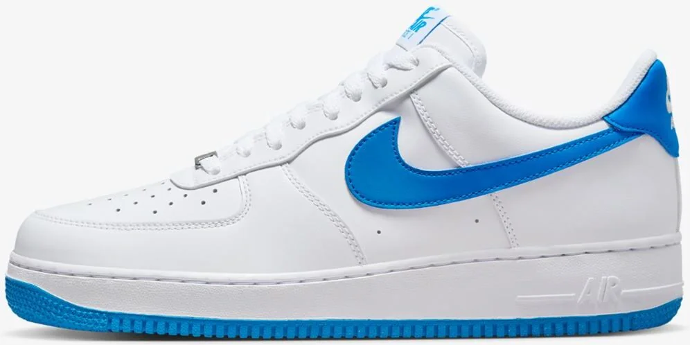 Чоловічі кросівки Nike Air Force 1 07 FJ4146-103, 45.5