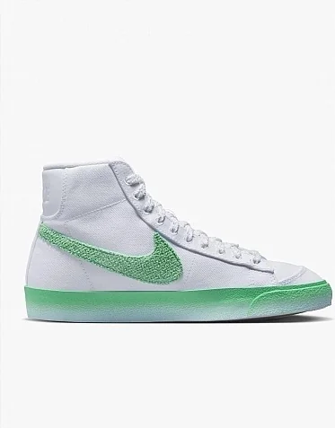 Жіночі кросівки Nike Blazer Mid 77 FJ4547-100, 36.5