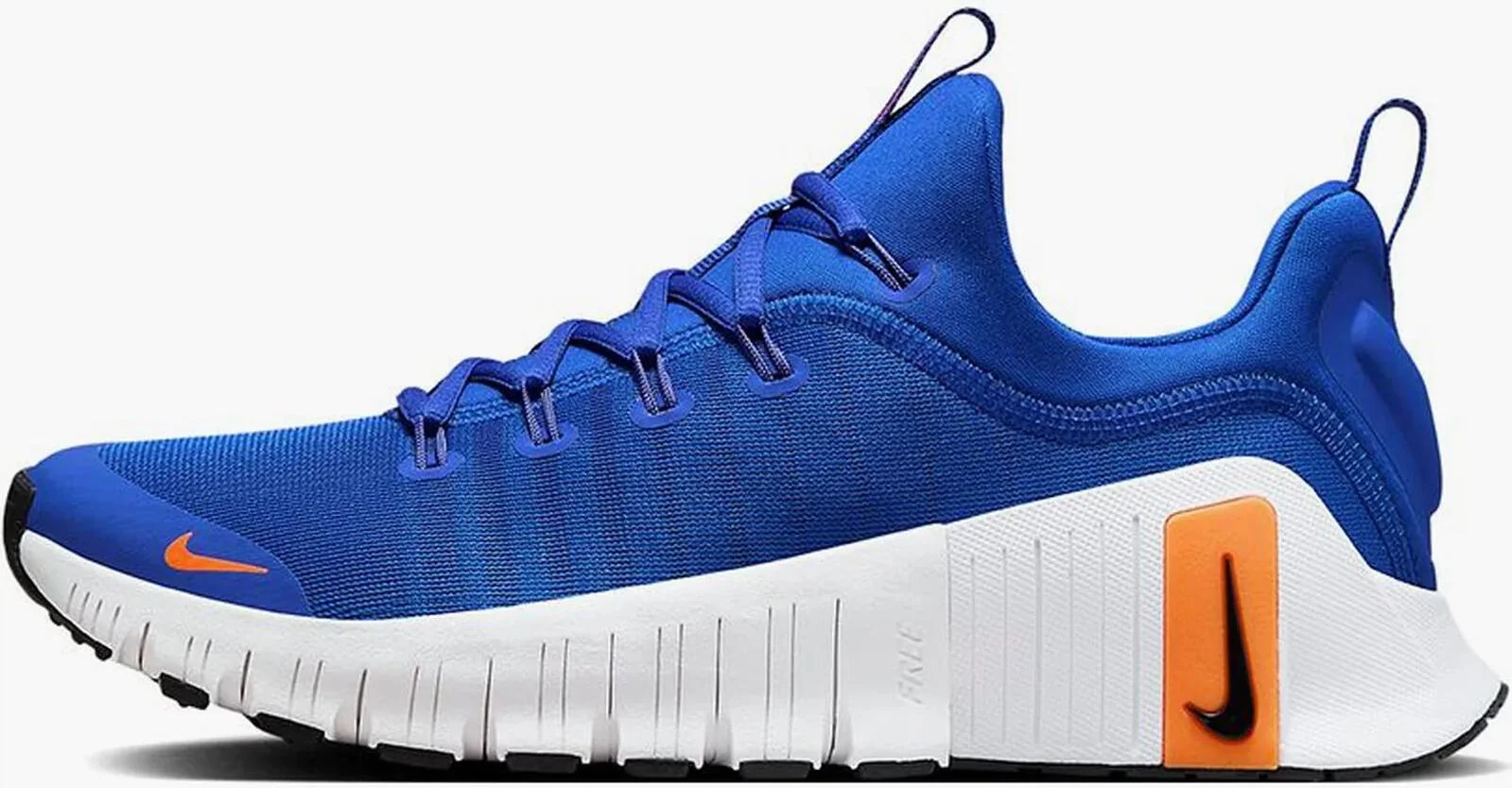 Кросівки жіночі Nike Free Metcon 6 Workout Shoes Blue