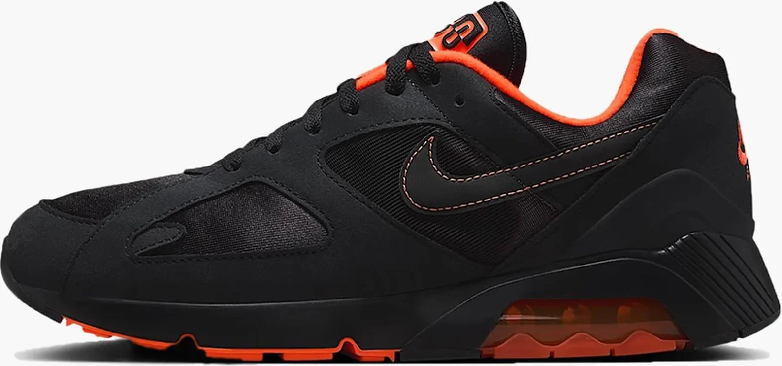 Кросівки чоловічі Nike Air 180 (FJ9259-002)