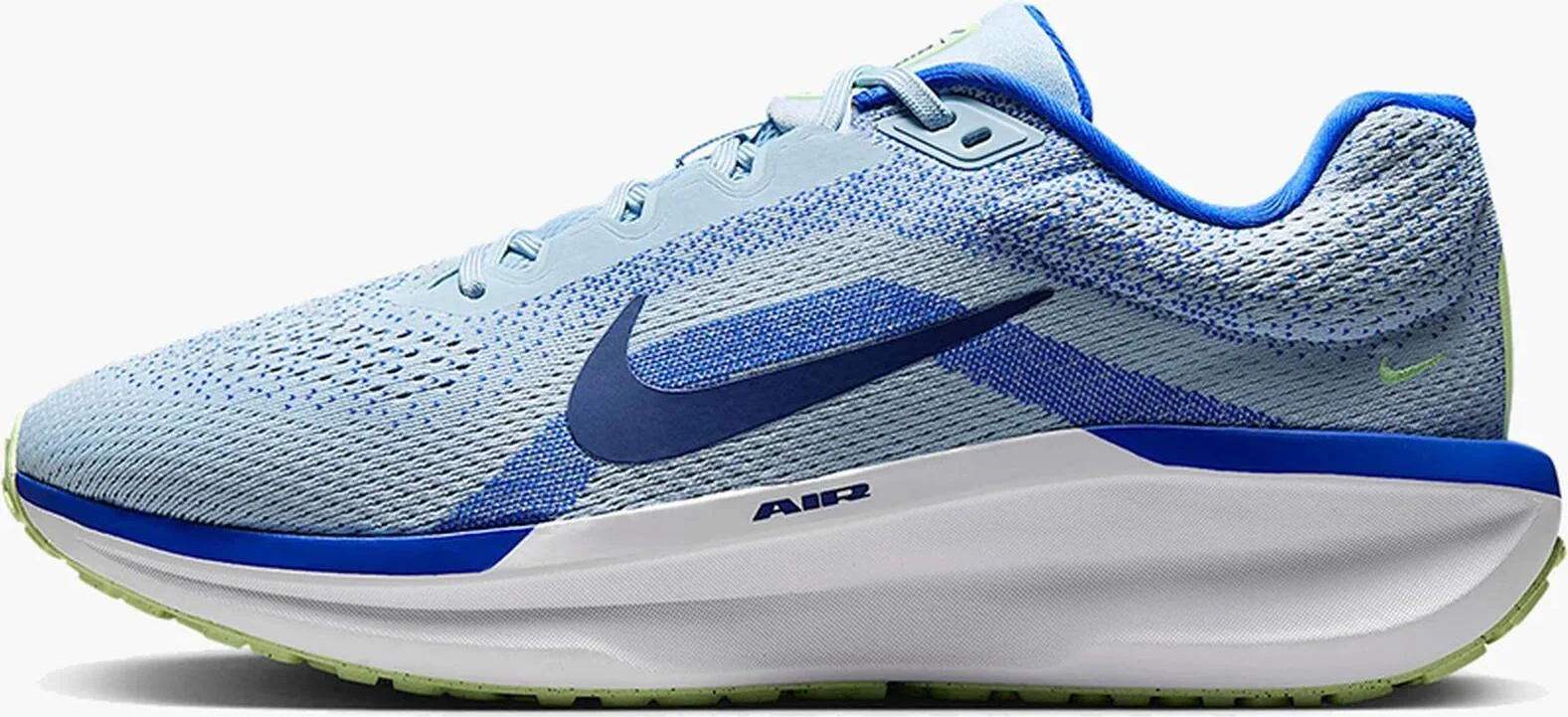 Кросівки чоловічі NIKE AIR WINFLO 11 FJ9509-404, 43