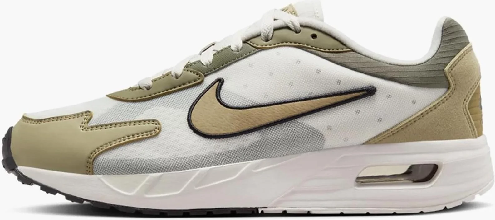 Оригінальні чоловічі кросівки Nike Air Max Solo