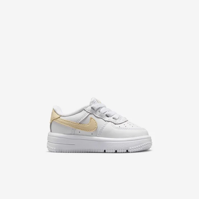 Дитячі кросівки Nike Air Force 1 Low Easy On FN0236-118, 17