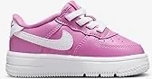 Дитячі кросівки Nike Air Force 1 Low Easy On FN0236-600, 18.5
