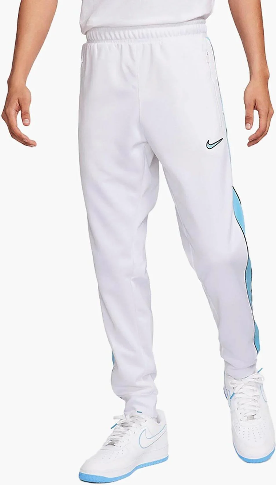 Оригінальні чоловічі спортивні штани Nike M Nsw Sp Pk Jogger