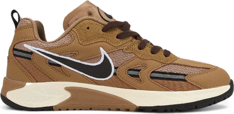 Кросівки жіночі NIKE JAM FN0314-200, 38