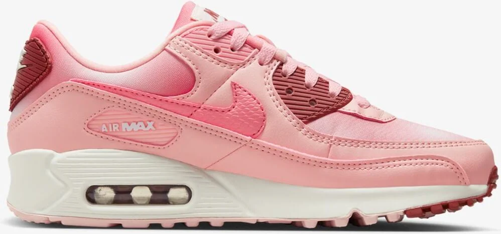 Жіночі кросівки Nike Wmns Air Max 90 FN0322-600, 36.5