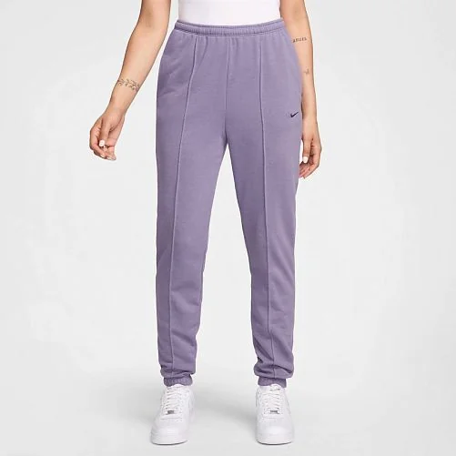 Штани Жіночі Nike W Nsw Chll Ft Hr Swtpnt FN2434-509, M