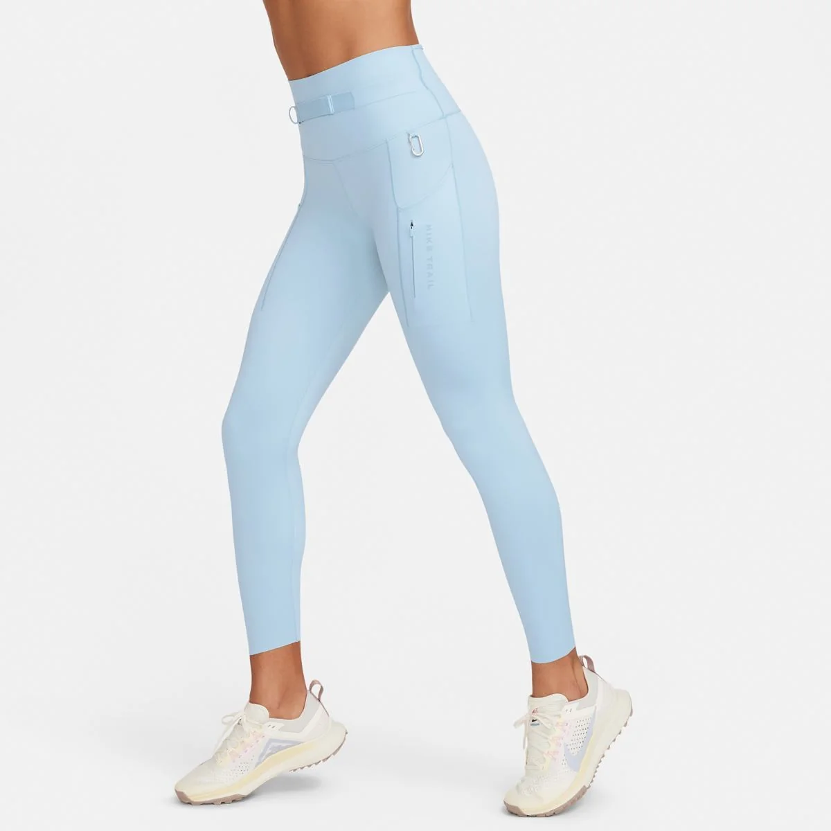 Жіночі лосини Nike W Dri FN2664-440, XS