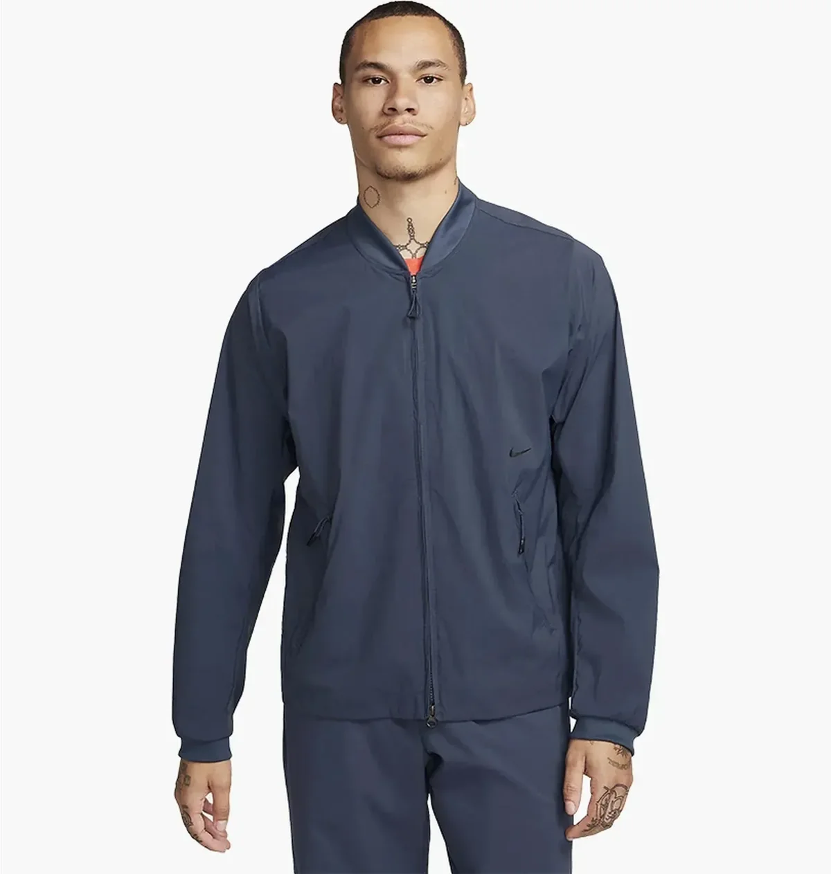 Куртка Чоловіча Nike M Rpl Aps Bomber Jkt FN3006-437, L