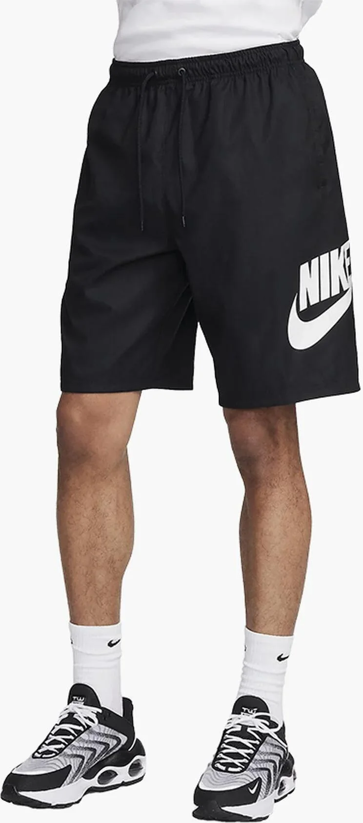 Чоловічі шорти Men's Woven Shorts Nike Club FN3303-010, L